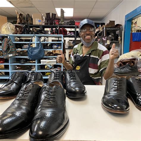 TOP 10 BEST Shoe Repair Shops in Petaluma, CA .